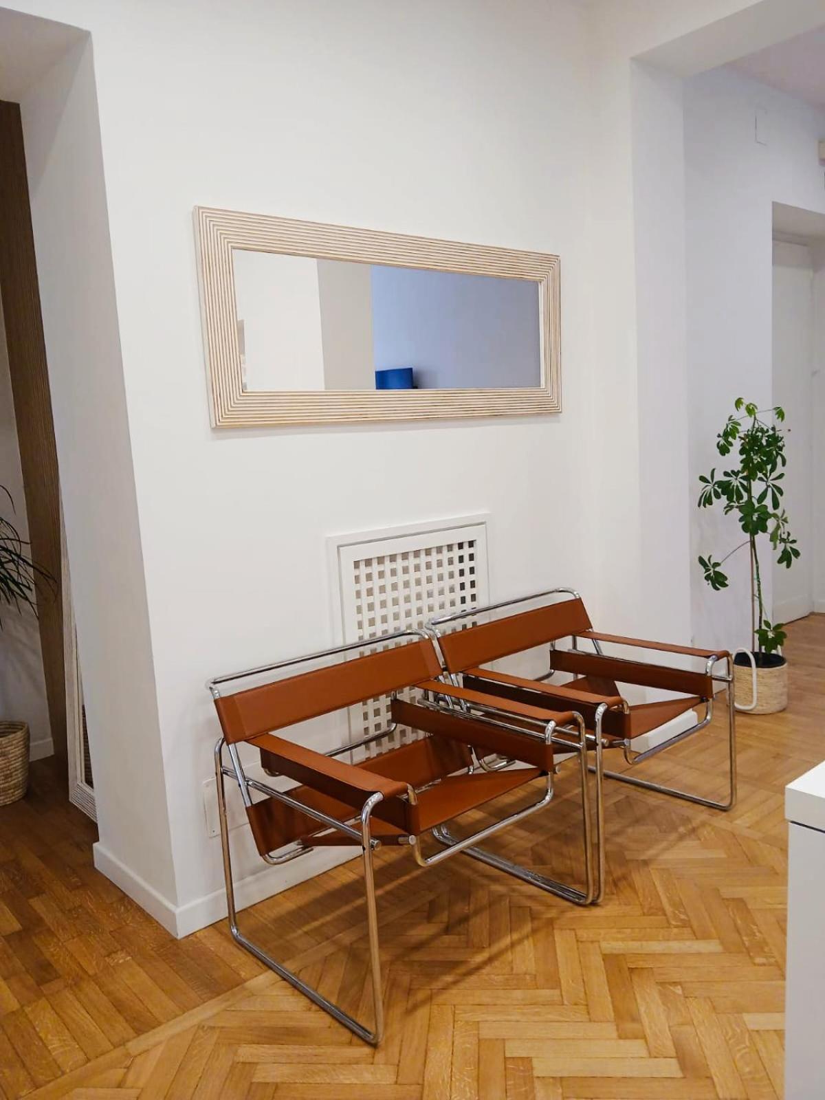 Ferienwohnung Flaminia71 Rom Exterior foto
